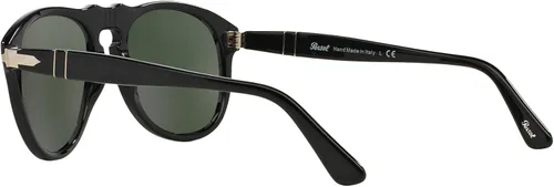 Vista 5 de Persol PO0649 Aviator Sunglasses