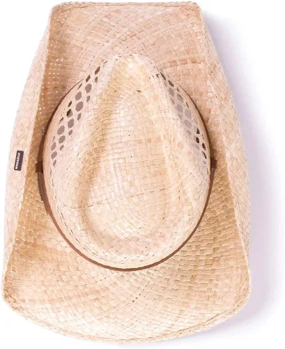 Vista 4 de Stetson Madrid - Sombrero de paja