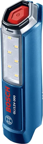 Vista 12 de BOSCH GXL12V-310B22 Kit combinado de herramientas eléctricas de 12 V máx. - Taladro inalámbrico compacto, sierra recíproca de bolsillo y juego