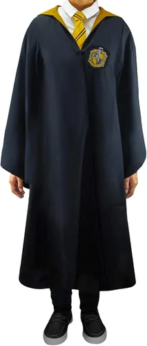 Vista 8 de Cinereplicas Harry Potter - Bata de Hogwarts - XS(Niños)/S/M/L/XL - Licencia Oficial Gryffindor