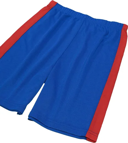 Vista 4 de SUPER MARIO Conjunto de pijama para niños, Kart Racers