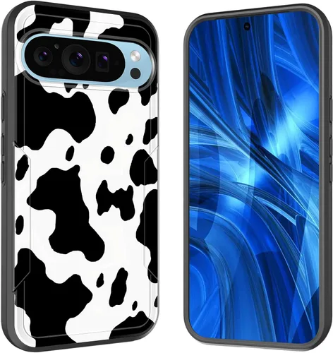 Vista 88 de Funda para Pixel 7A, [probada contra caídas de grado militar] Funda protectora resistente a prueba de golpes para Google Pixel 7A de 6.1 pulgadas