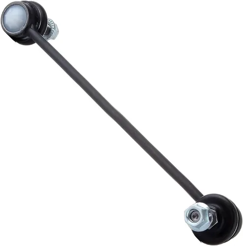 Vista 5 de AUTOMUTO Puntales y amortiguadores Quick Strut Front Strut Spring Asamblea Kit de barra estabilizadora para 2004-2011 para Chevrolet Aveo 2006-2011