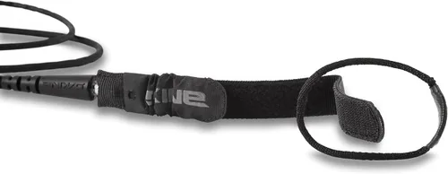 Vista 6 de Dakine Kaimana Pro Comp - Correa para tabla de surf de 6 pies, ligera correa de surf de 6 pies con cordón duradero y puño de tobillo de perfil bajo