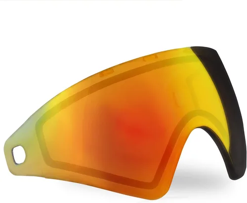 Vista 3 de Bunker Kings CMD/Virtue VIO - Lentes térmicas de repuesto para paintball, se adapta a CMD, contorno, ascender, extender y XS