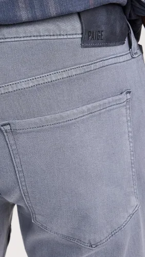 Vista 6 de PAIGE Vaqueros Federal Transcend para Hombre