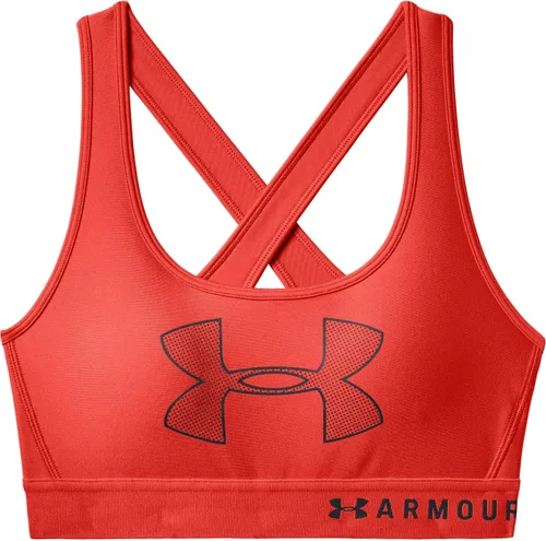 Vista 2 de Under Armour Gráfico Crossback para mujer