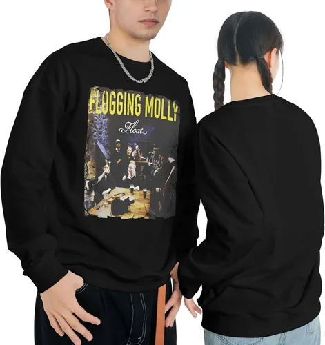Vista 2 de MEFFEE Men'S Hooded Sweatshirts 3d Printing Fashion Sweat Shirt And Pullover Hoodie Tops Sport Outwear