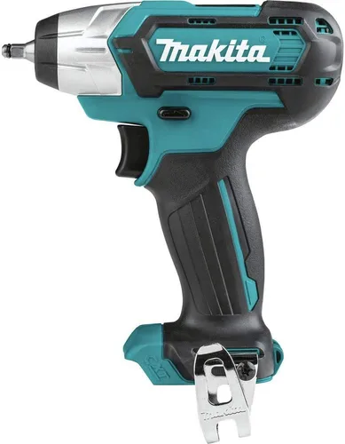 Vista 2 de Makita WT04Z 12V Max CXT Llave de impacto de 1/4 pulgadas, solo herramienta