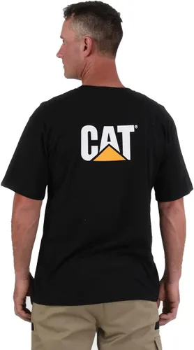 Vista 2 de Gato para Hombre w05324marca playera