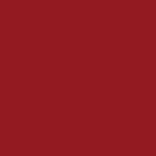 Vista 2 de Rust-Oleum 215965 Galón Profesional Esmalte Rojo Regal