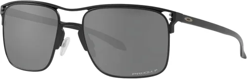 Vista 2 de Oakley Gafas de sol cuadradas Oo6048 Holbrook Ti para hombre