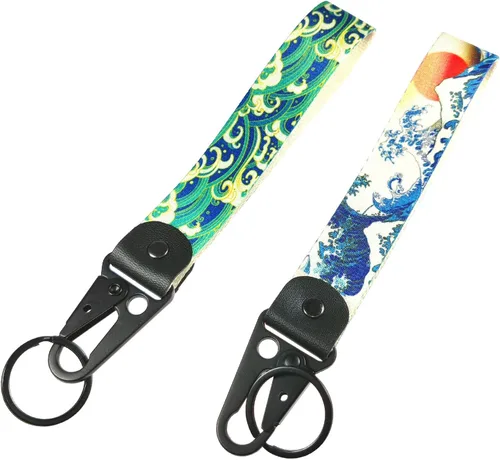 Vista 5 de 1 llavero JDM, diseño automotriz, llaveros geniales para hombres y mujeres, regalo ideal para niños y niñas