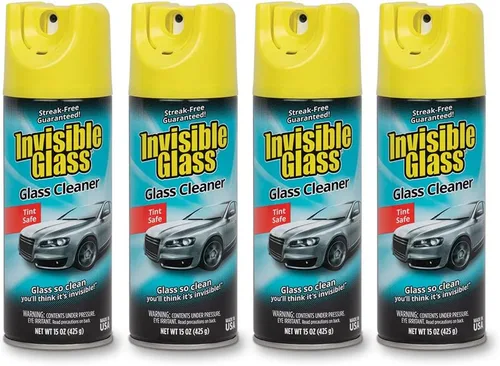 Vista 8 de Invisible Glass - Limpiador de vidrios de alta calidad