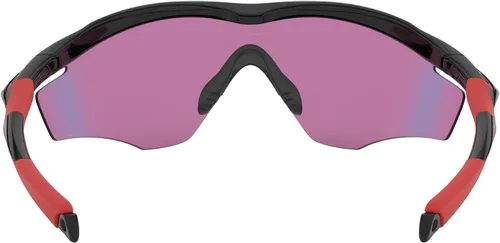 Vista 4 de Oakley Gafas de sol rectangulares Oo9343 M2 Frame XL para hombre
