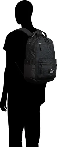Vista 5 de adidas Mochila VFA 4 para mujer, Negro -, Mochila Vfa 4