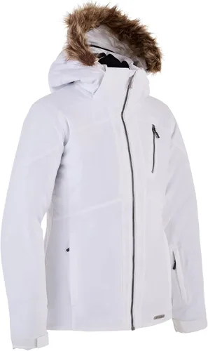 Vista 7 de Spyder Chaqueta de esquí con aislamiento Skyline para mujer