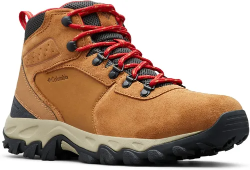Vista 13 de Columbia Men's Newton Ridge Plus Ii Suede Wp Hiking Boot