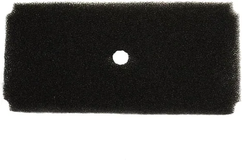 Vista 6 de HQRP Prefiltro azul y negro para posavasos Sunterra 320106