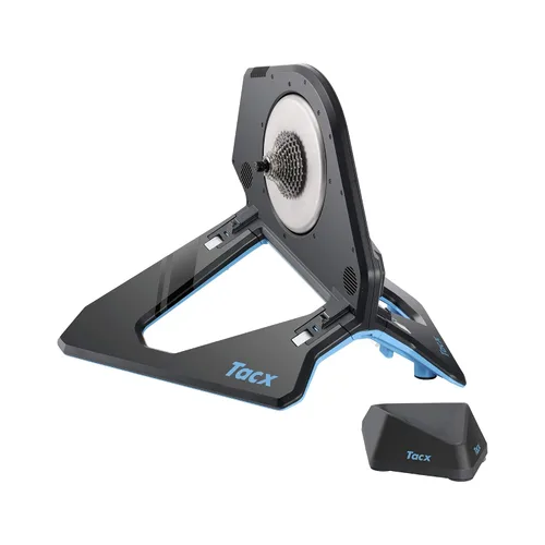 Vista 3 de Garmin Tacx Neo 2T Smart Trainer