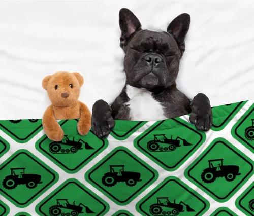 Vista 26 de Manta de bebé con texto en inglés «Just A Boy Who Loves Trucks» para niños y niñas, manta súper suave para envolver al recién nacido, acogedora