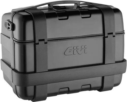 Vista 2 de GIVI 47L Monokey - Funda superior para motocicleta