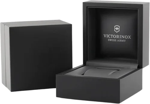 Vista 4 de Victorinox Reloj I.N.O.X. para hombre del ejército suizo