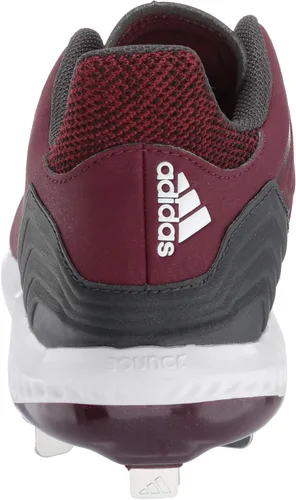 Vista 3 de adidas Icon Bounce - Botas de béisbol para hombre