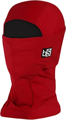 Vista 21 de BLACKSTRAP Expedition - Pasamontañas con capucha, doble capa, transpirable, absorbe la humedad y compatible con casco, talla única