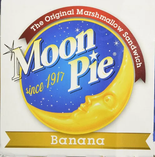 Vista 3 de Variedad de galletitas Moon Pie