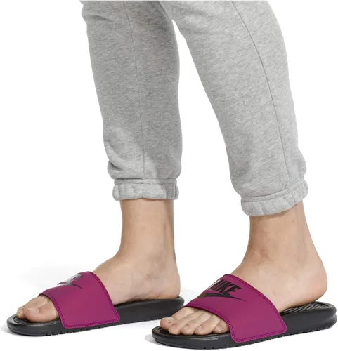 Vista 10 de Nike - Sandalias Benassi Just Do It para mujer