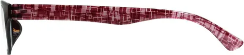 Vista 2 de archgon GL-B101 New York Metropolis - Gafas de filtro UV con bloqueo de luz azul