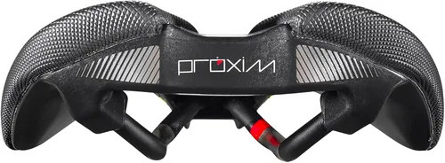 Vista 3 de Prologo Sillín de bicicleta eléctrica Proxim W650 Performance Tirox unisex