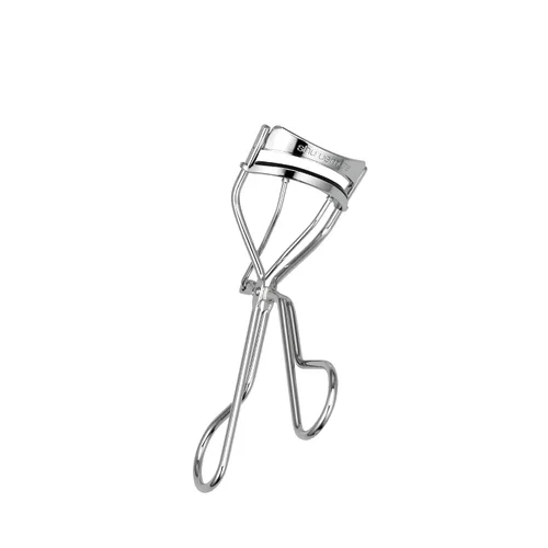 Vista 11 de Shu Uemura Iconic Eyelash Curler, Achieve Precise Control and Long-Lasting Curl - Includes Silicone Replacement Pad. Professional Makeup Artist Tool