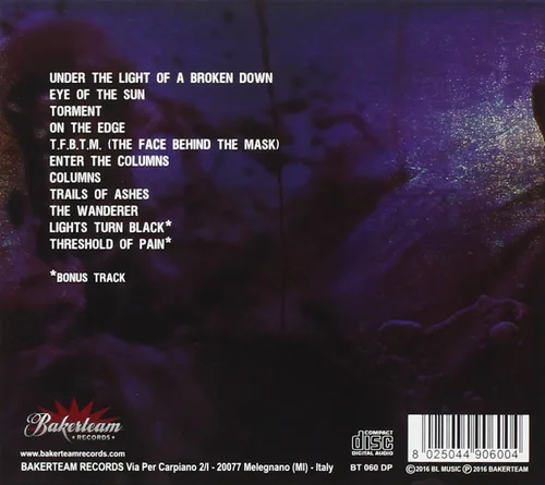 Vista 2 de The Second