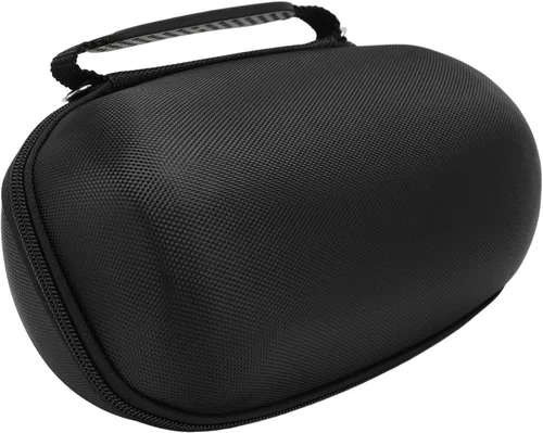 Vista 6 de Speaker Case for Charge 6, Hard EVA Travel Carrying Bag