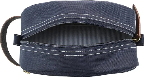 Vista 2 de Timberland de los hombres lona Kit de viaje