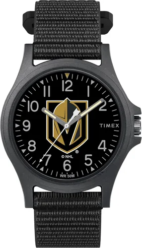 Vista 30 de Timex Reloj NFL Pride de 1.575 in para hombre