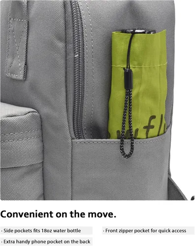 Vista 185 de HotStyle BESTIE - Mini mochila de varios colores y patrones, tamaño pequeño