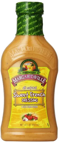 Vista 7 de Margaritaville Salsa de adobo Jerk, 13 onzas (paquete de 6)