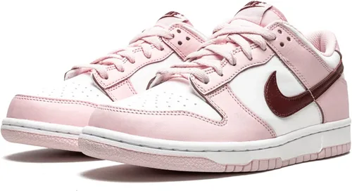 Vista 622 de Nike Kid's Dunk Low Sneaker