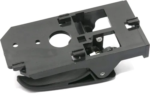 Vista 8 de Interior Delantero/Trasero Izquierdo Lado Del Conductor Dentro De La Manija De La Puerta 82610-2F000 Negro Texturizado Para Kia Spectra Spectra5