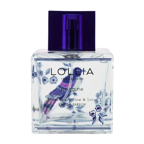 Vista 13 de LOLLIA Breathe Eau de Parfum, 3.4 fl. oz., Peonía y Lirio Blanco, Perfume de Lujo para Mujer, Spray de Fragancia de Larga Duración, Colonia de Firma