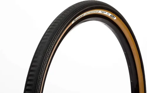 Vista 3 de Panaracer GravelKing Negro