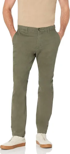 Vista 10 de Amazon Essentials Men's Athletic-Fit Chino Pants