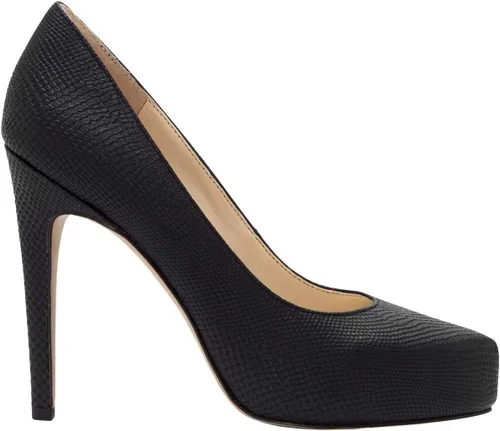 Vista 3 de Jessica Simpson Zapatos de tacón de aguja con plataforma Parisah para mujer