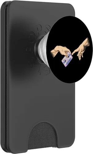 Vista 8 de Vaporwave Aesthetic Music Synthwave Vaporwave Audio Tape PopSockets Adhesive PopGrip