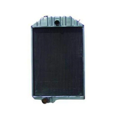 Vista 3 de Radiador compatible con John Deere para JD Tractor 4440 RE21897