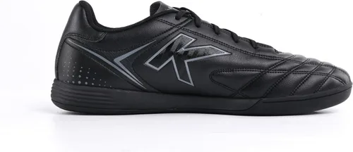 Vista 2 de KELME Zapatos de fútbol de interior para hombres, zapatos de fútbol de césped profesional, zapatillas de fútbol sala transpirables, botas de fútbol