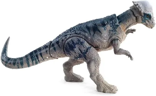 Vista 6 de Jurassic World - Juguete, multicolor (Mattel GWN34)